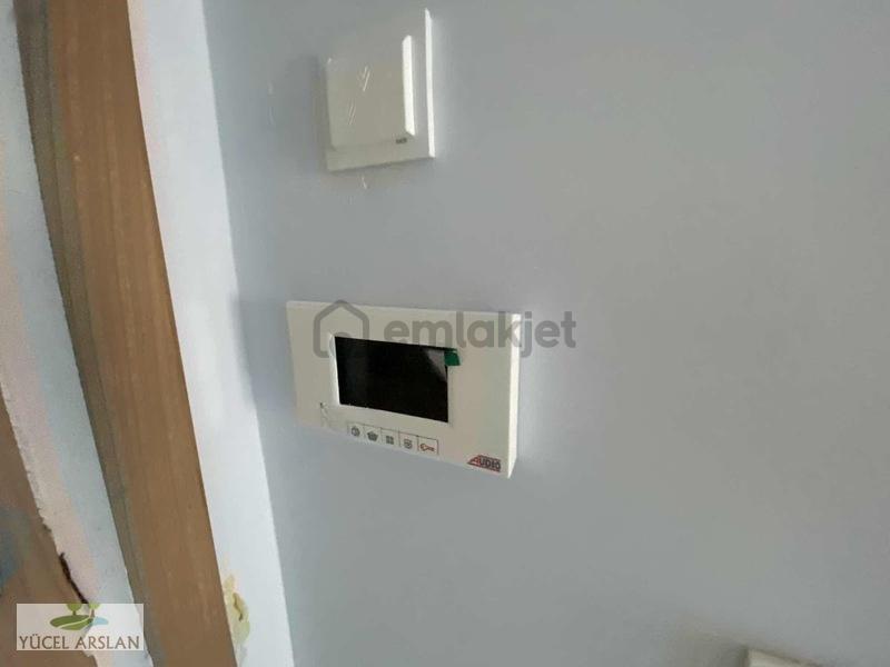 Çiğli Harmandalı'nda Kiralık 3+1 Sıfır Daire - 11