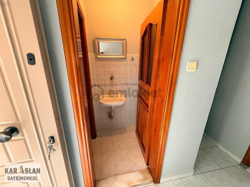 Başiskele Yeşilyurt Tınaztepe Caddesi'nde Kiralık 3+1 - 13