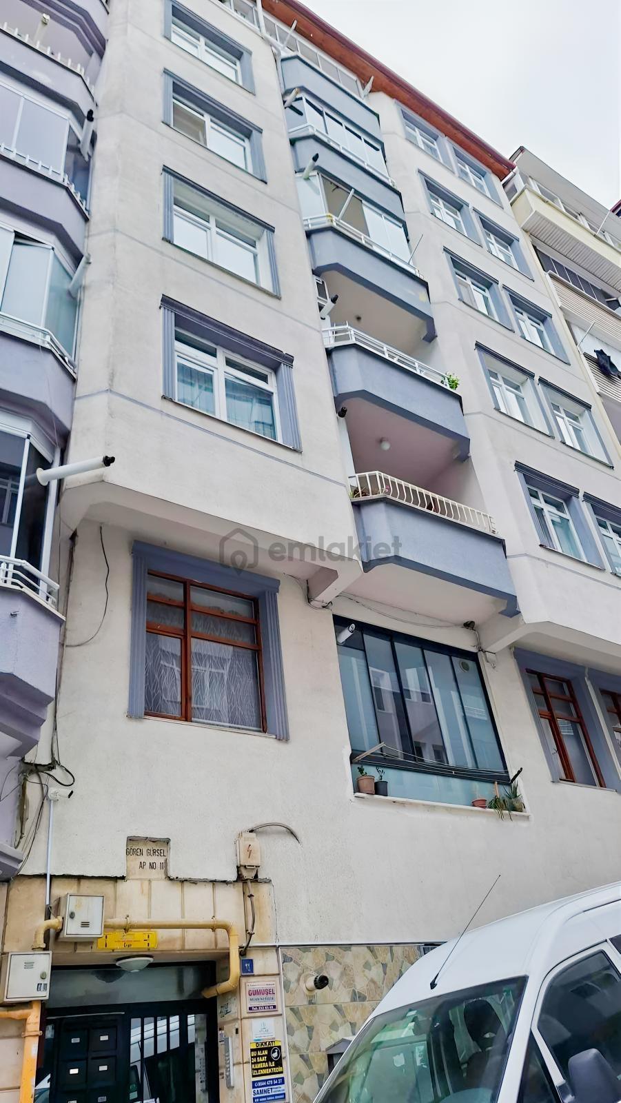 Akdur,dan Canik Te Fırsat 3+1 - 15
