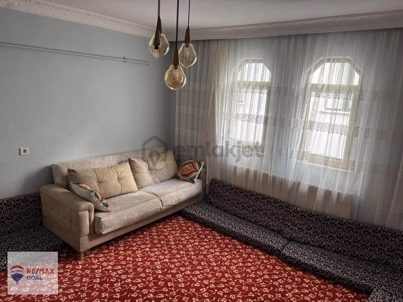 106 M² Geniş Ve Ferah 2+1 | Büyük Tip Daire - 10