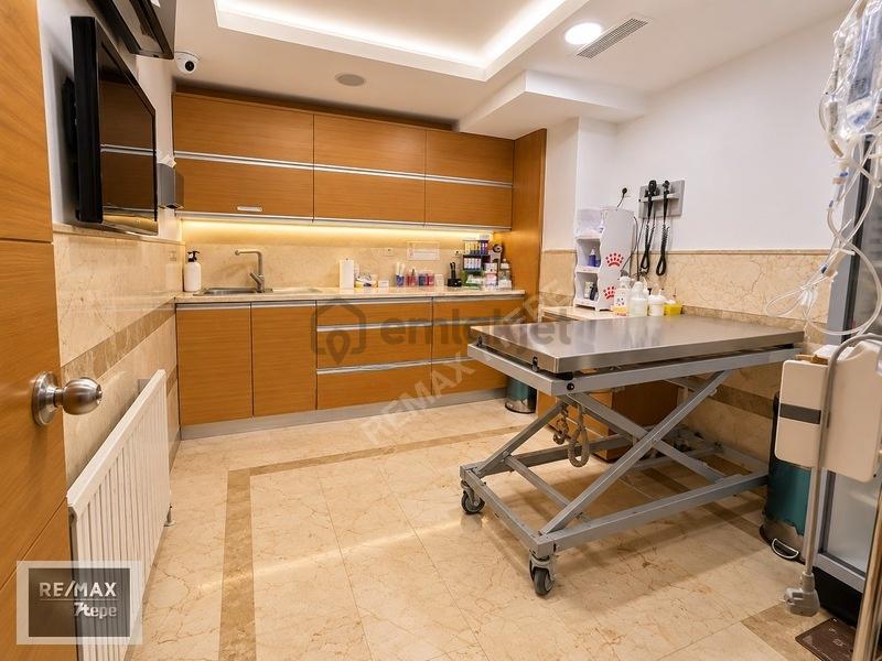 Remax7tepe Den Acarkent İn En Değerli Ticari Mülkü Dublex 300 M2 - 19