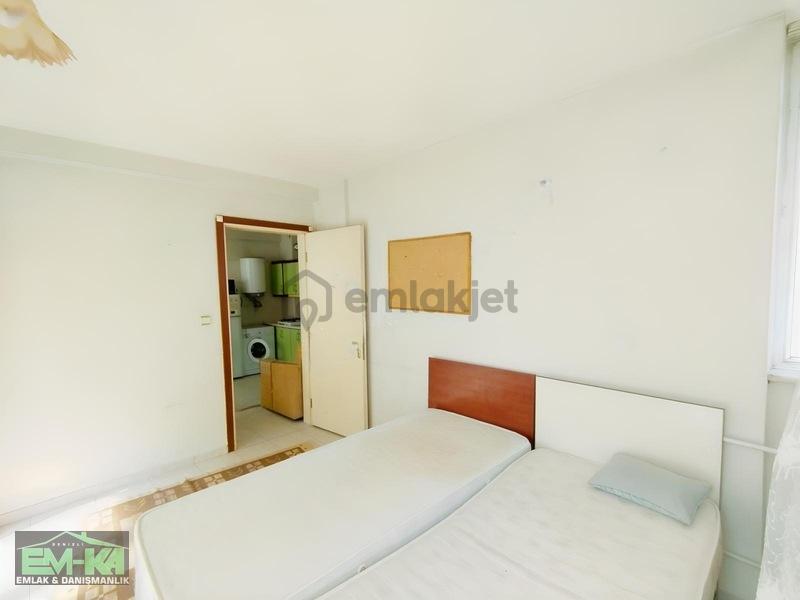 Em-kadan Asmalıevlerde Satılık 2+1 Arakat Apart - 10