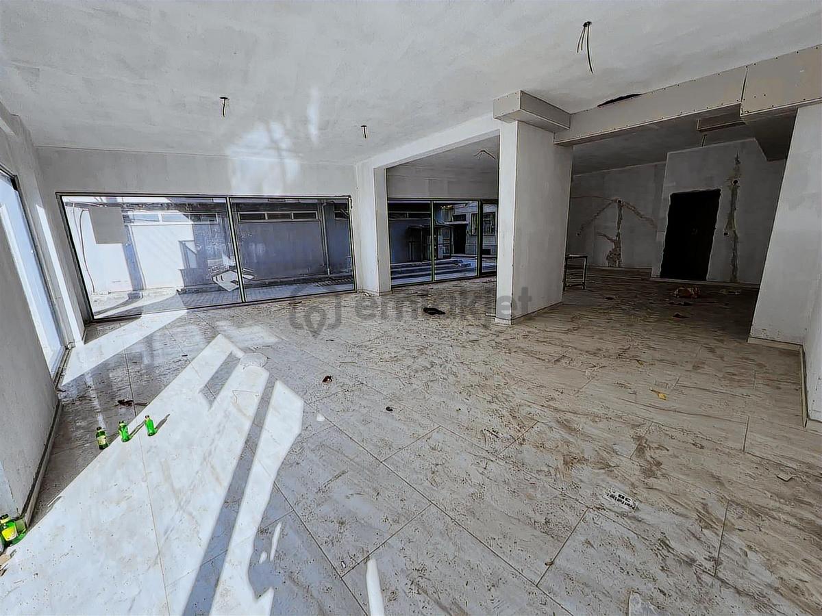 Kiralık Cadde Üzeri Sıfır Dükkan - 13