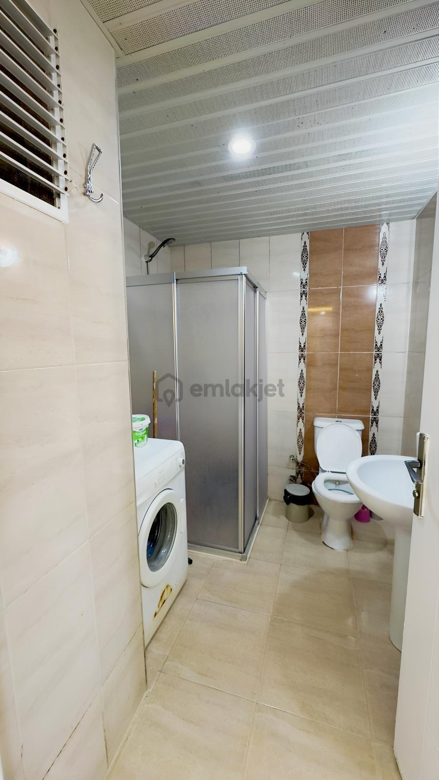 Turgutlu Albayrak Toki Satılık 2+1 Full+full Daire - 16