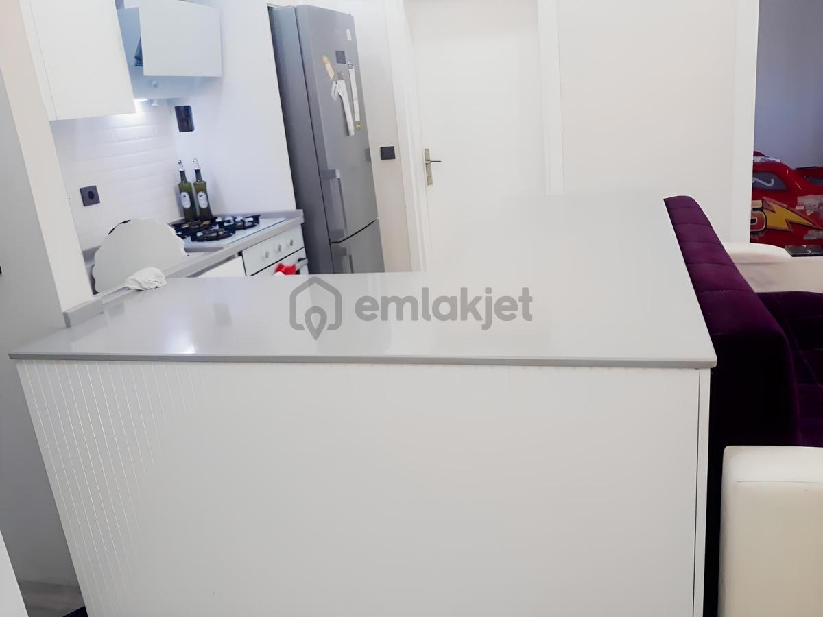 Turgutlu Albayrak Toki Satılık 2+1 Full+full Daire - 9