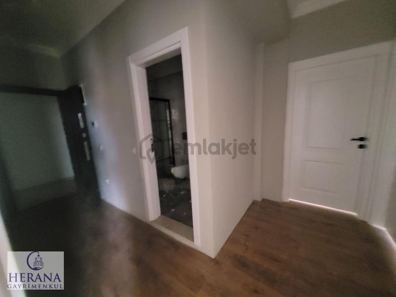 Fethiye Çamköy De Geniş Kullanımlı Arakat Asansörlü Daire - 7