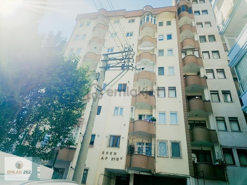 İzmitin Merkezinde - 2