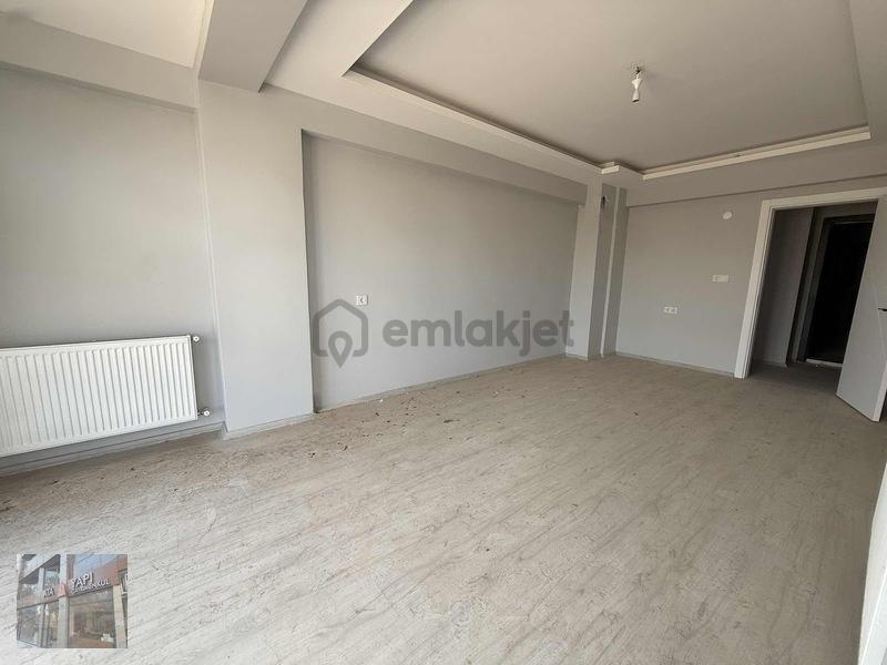 Ata Yapıdan 95m2 Ön Cephe 2+1 Sıfır - 3