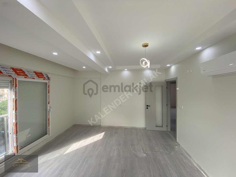 Eski Cami Mahallesinde 2+1 Sıfır 113m2 Satılık Daire - 8