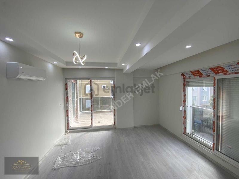 Eski Cami Mahallesinde 2+1 Sıfır 113m2 Satılık Daire - 7