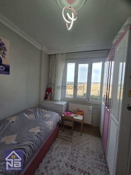 Güvenevler Sitesi Satılık 3+1 Yüks3k Giriş Daire - 24