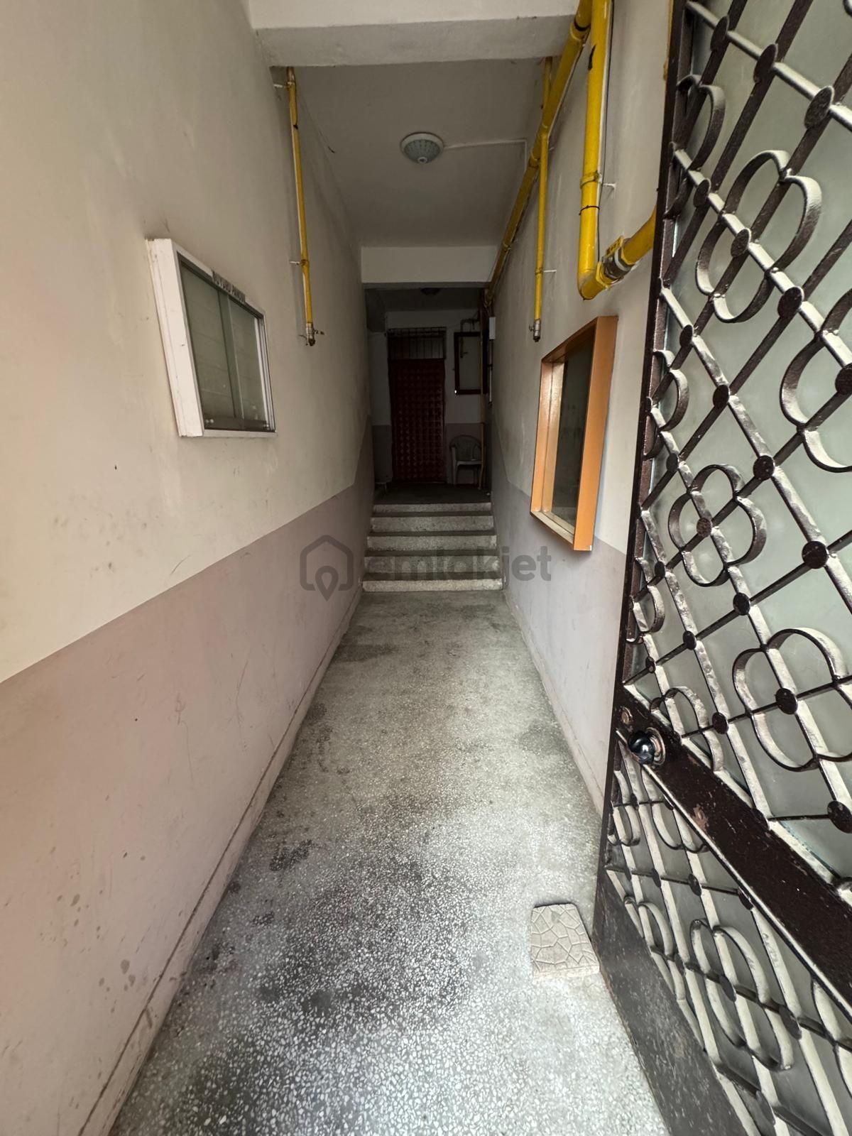 Rasathane Mah 2.kat Dış Cepheli Doğalgazli - 15