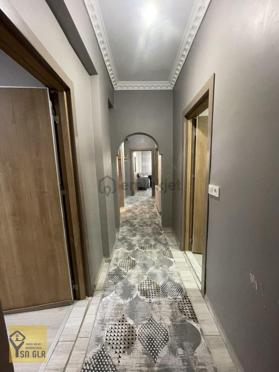 Yasin Güler Den Saraçoğlu Mh De 2 Katlı Müstakil Ev - 14