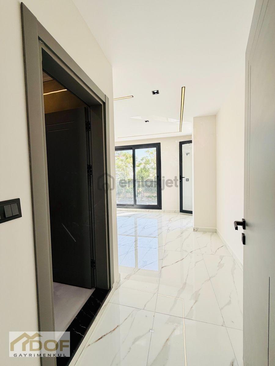 Didimde Ultra Lüx 4+1 Müstakil Havuzlu Köşebaşı Villa - 18
