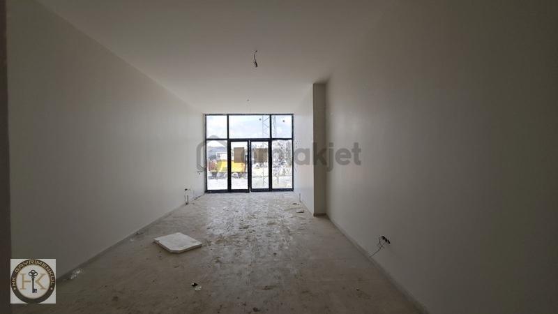 İstanbul Başakşehir Şamlar 40 M² Kiralık Dükkan - 2