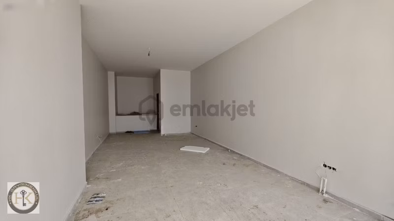İstanbul Başakşehir Şamlar 40 M² Kiralık Dükkan - 3