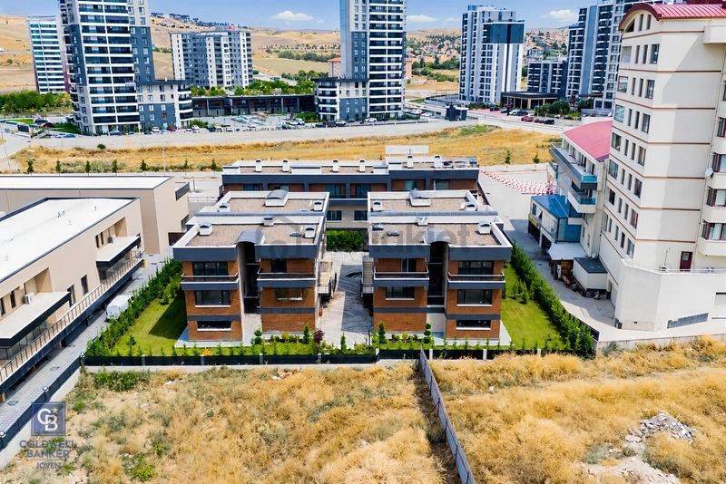 Alacaatlı Berceste Villalarında 5+1 Satılık Villa - 4