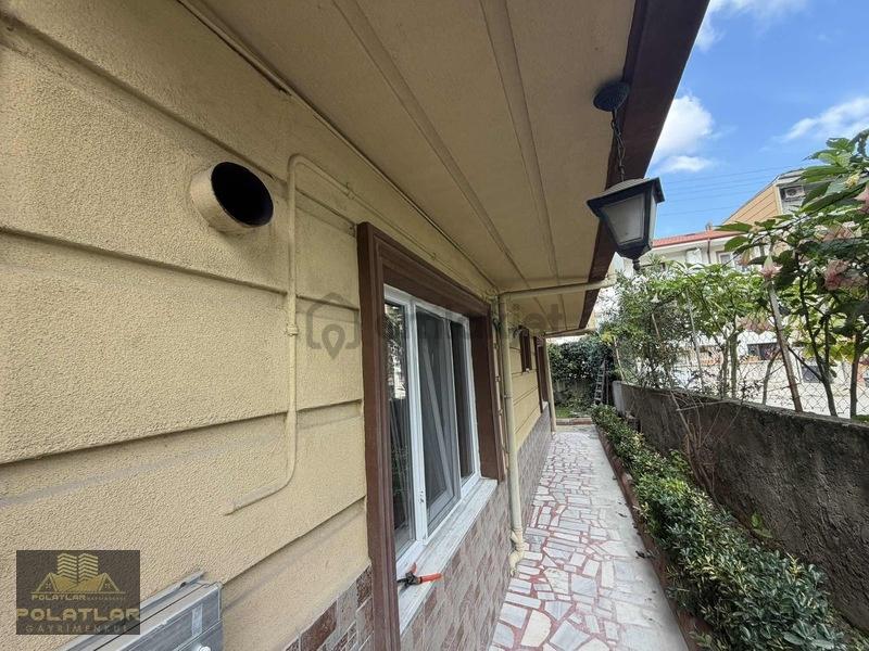 Bağlar Mahallesinde Bahçeli Kiralık 3+1 Daire !!! - 5