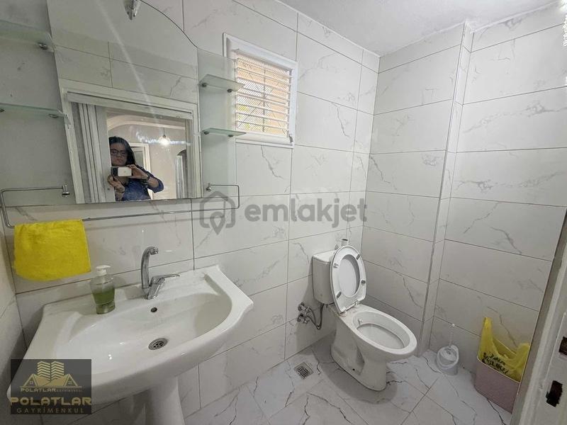 Bağlar Mahallesinde Bahçeli Kiralık 3+1 Daire !!! - 21