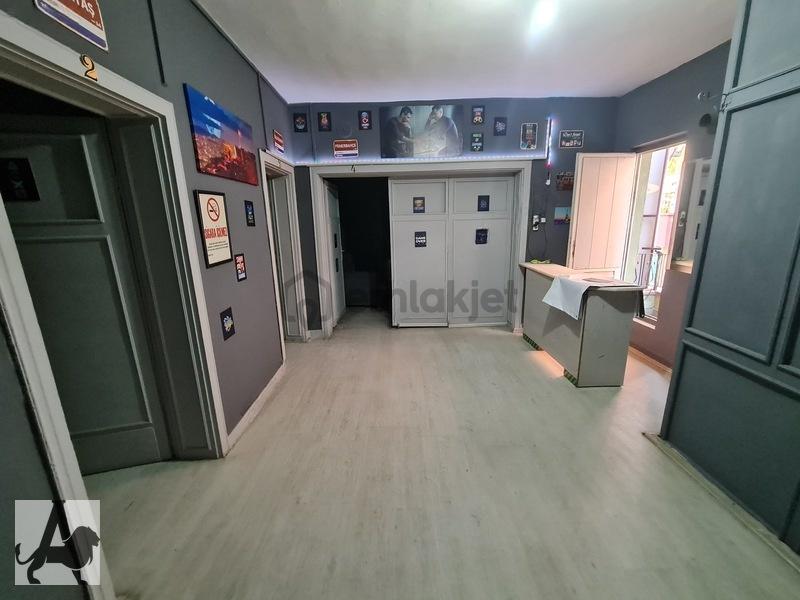 İvedik Caddesi Üstünde 2 Katlı Devren Playstation Oyun Cafe - 10