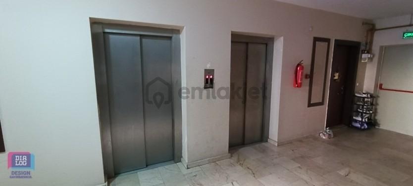Evka-5 Toki'de Kiralık 3+1 Daire - 21