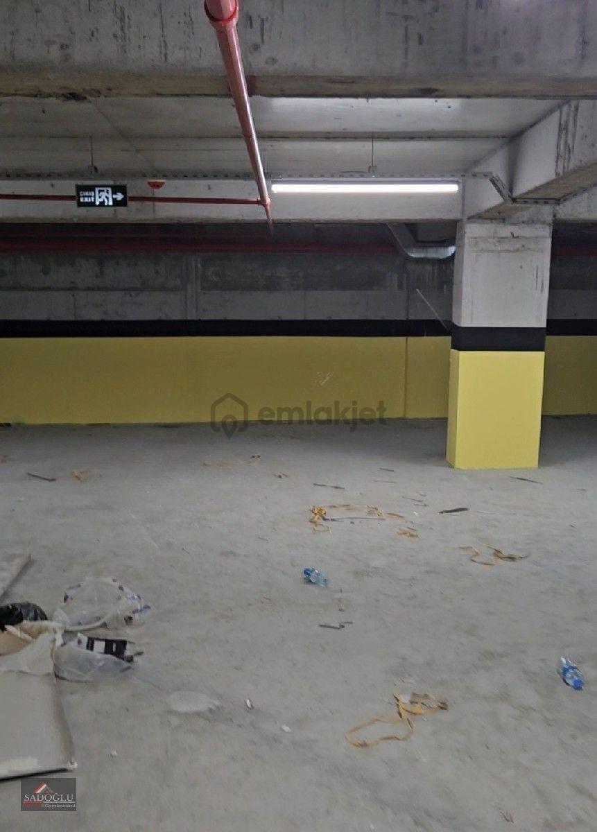 Bağcılar Merkez'de 3+1 Kiralık Daire - 23
