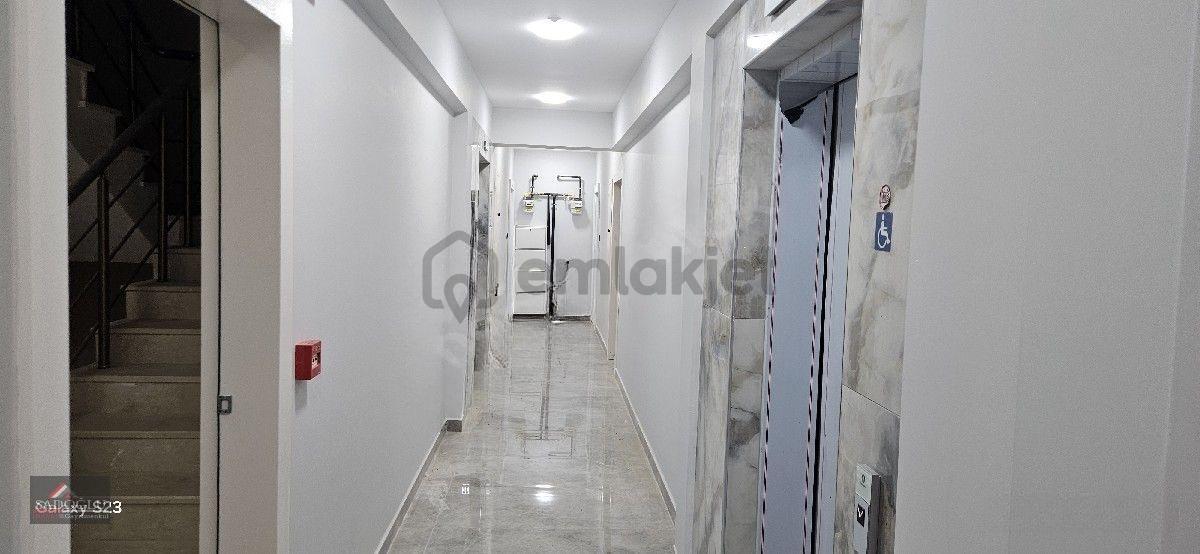 Bağcılar Merkez'de 3+1 Kiralık Daire - 21