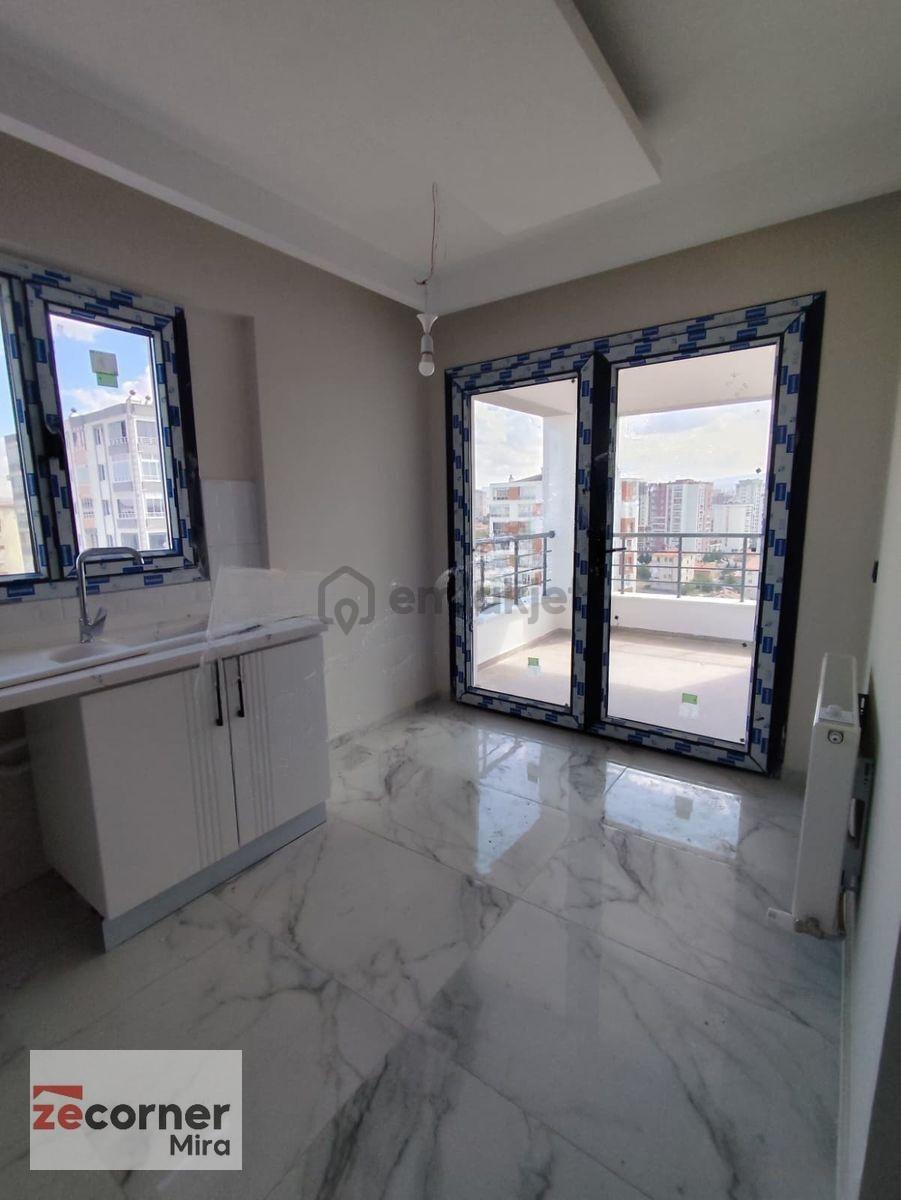 Uğurevler Mah. Satılık 3+1 Sıfır Teslim Daire - 17