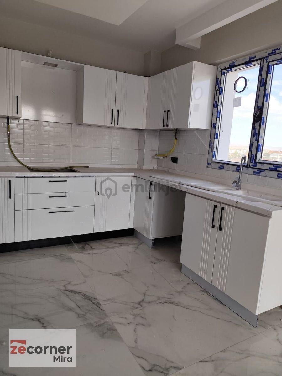 Uğurevler Mah. Satılık 3+1 Sıfır Teslim Daire - 9