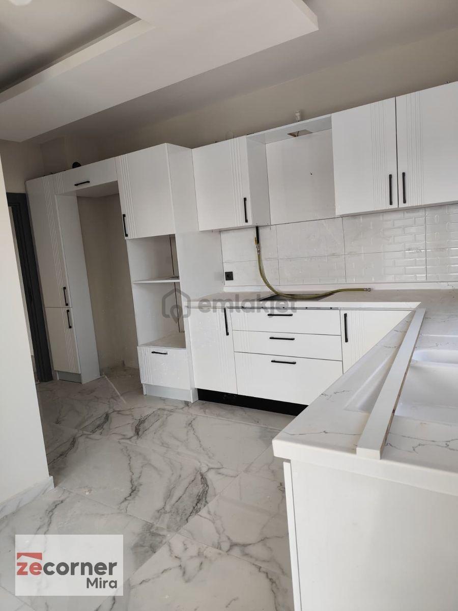 Uğurevler Mah. Satılık 3+1 Sıfır Teslim Daire - 15