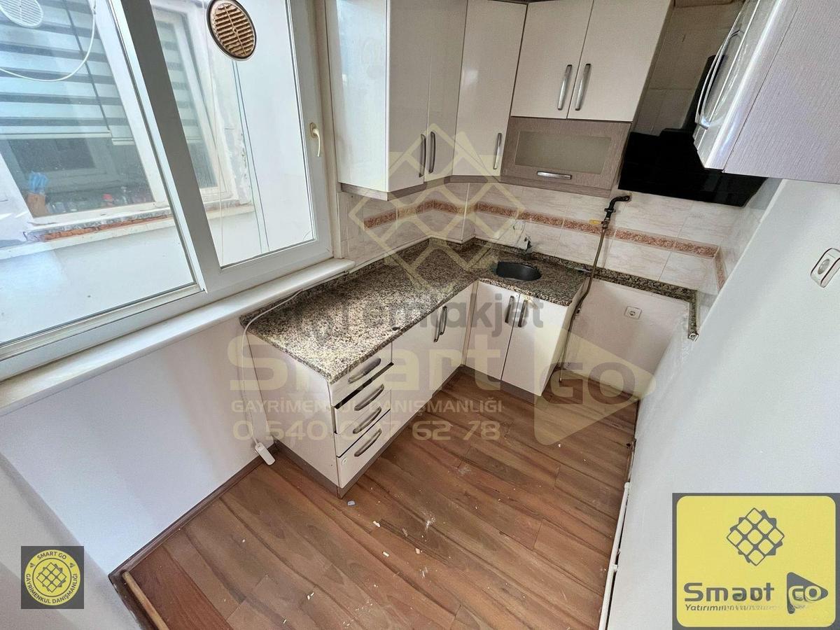 Smartgo'dan Hacıyusuf'ta Geniş 3+1 Kiralık Daire - 2