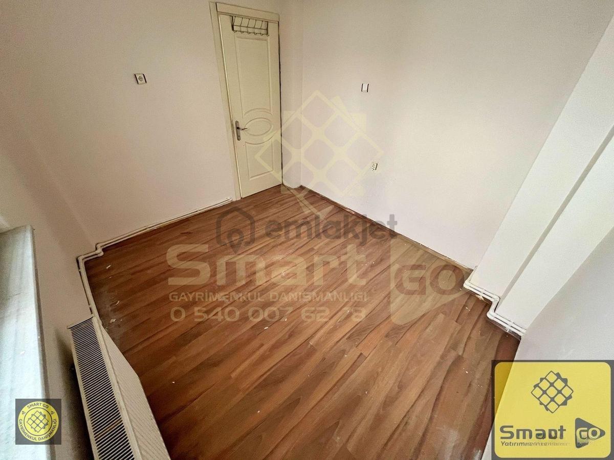 Smartgo'dan Hacıyusuf'ta Geniş 3+1 Kiralık Daire - 19