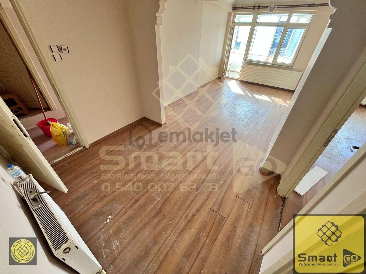 Smartgo'dan Hacıyusuf'ta Geniş 3+1 Kiralık Daire - 8