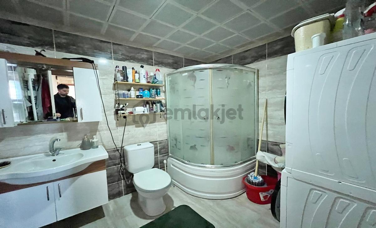 Atapark'ta Cadde Üzeri Ara Kat Asansörlü Kelepir 3+1 Daire - 24