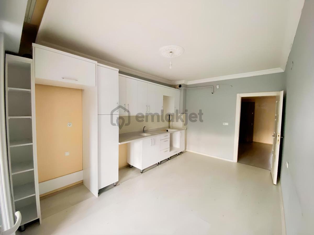 Amasya Şeyhcuı Mah. Kiralık 2+1 Daire - 8