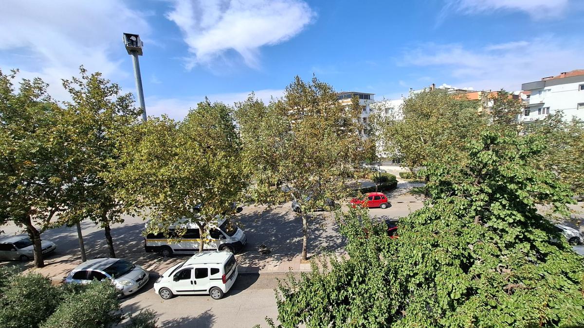 Manisa Mesir Mahallesi 'nde Kiralık 2+1 - 8