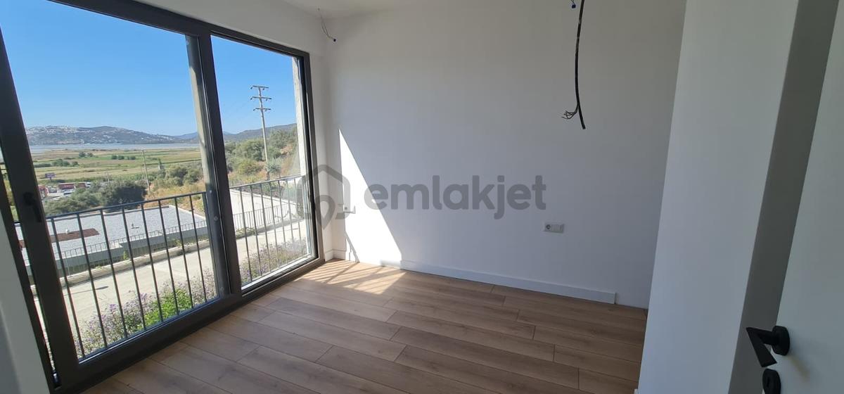 Dörttepe No 48 Sunset Satılık 2+1 Daire - 4