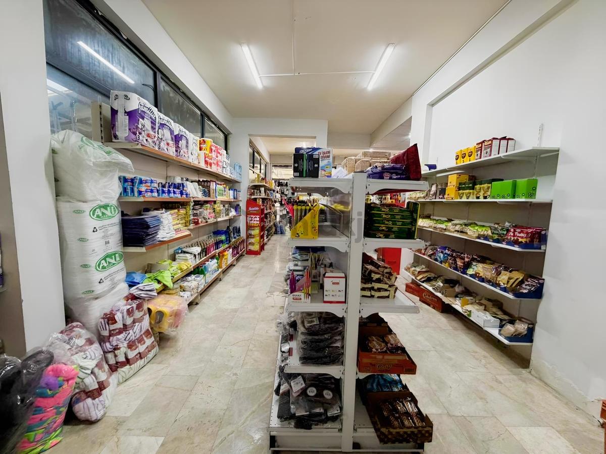 Devren Kiralık Market Hazır İşletme, Güzel Ciro! - 8