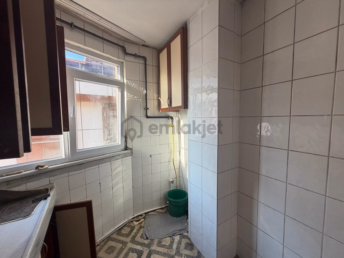 Kağıthane Yahya Kemal Mh. 1+1 Kiralık Daire - 11