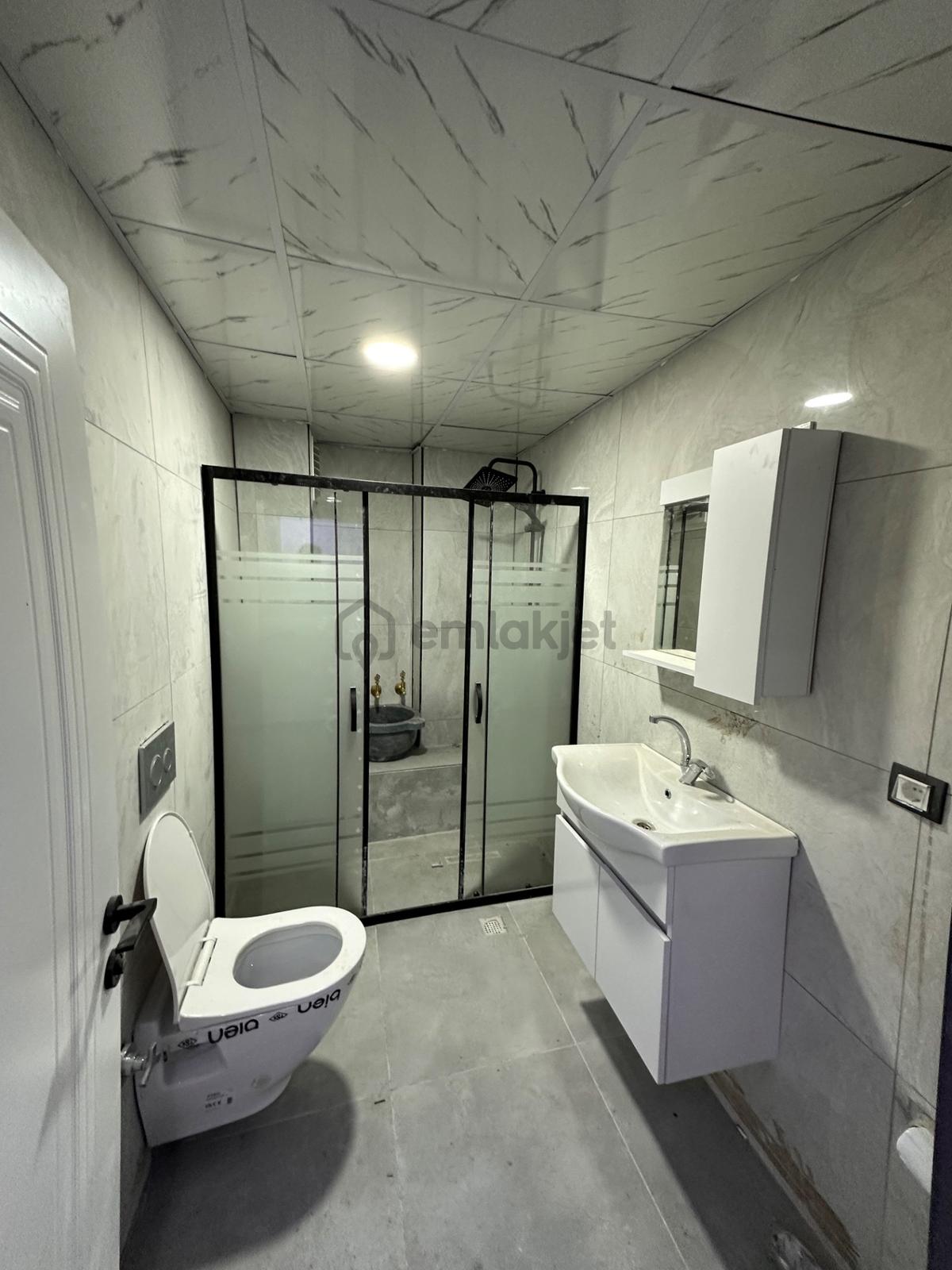 İks Emlaktan Teraslı Uygun Fiyatlı Daire - 4