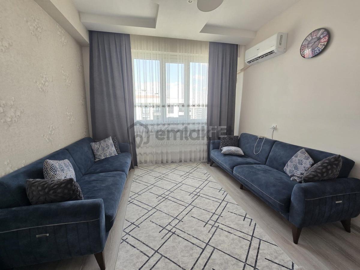 Nevruz Park Bitişiğinde Acil Satılık 3+1 Daire! - 6