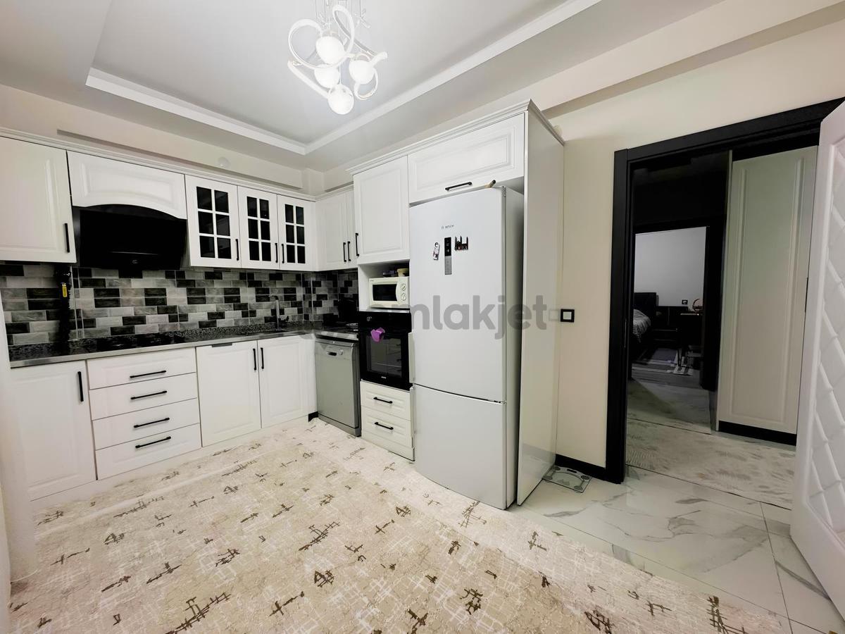 Onix21 Emlaktan Şehitlik Akar Yapı Da Satılık 2+1 Daire - 3