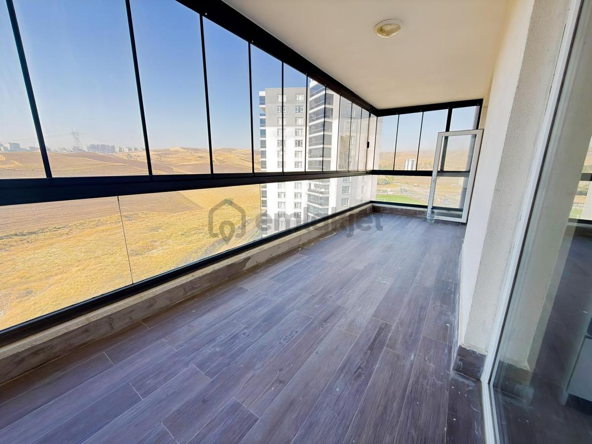 Altınşah Emlak'tan Saray Gölevlerinde 9.kat 4+1 Kiralık - 11