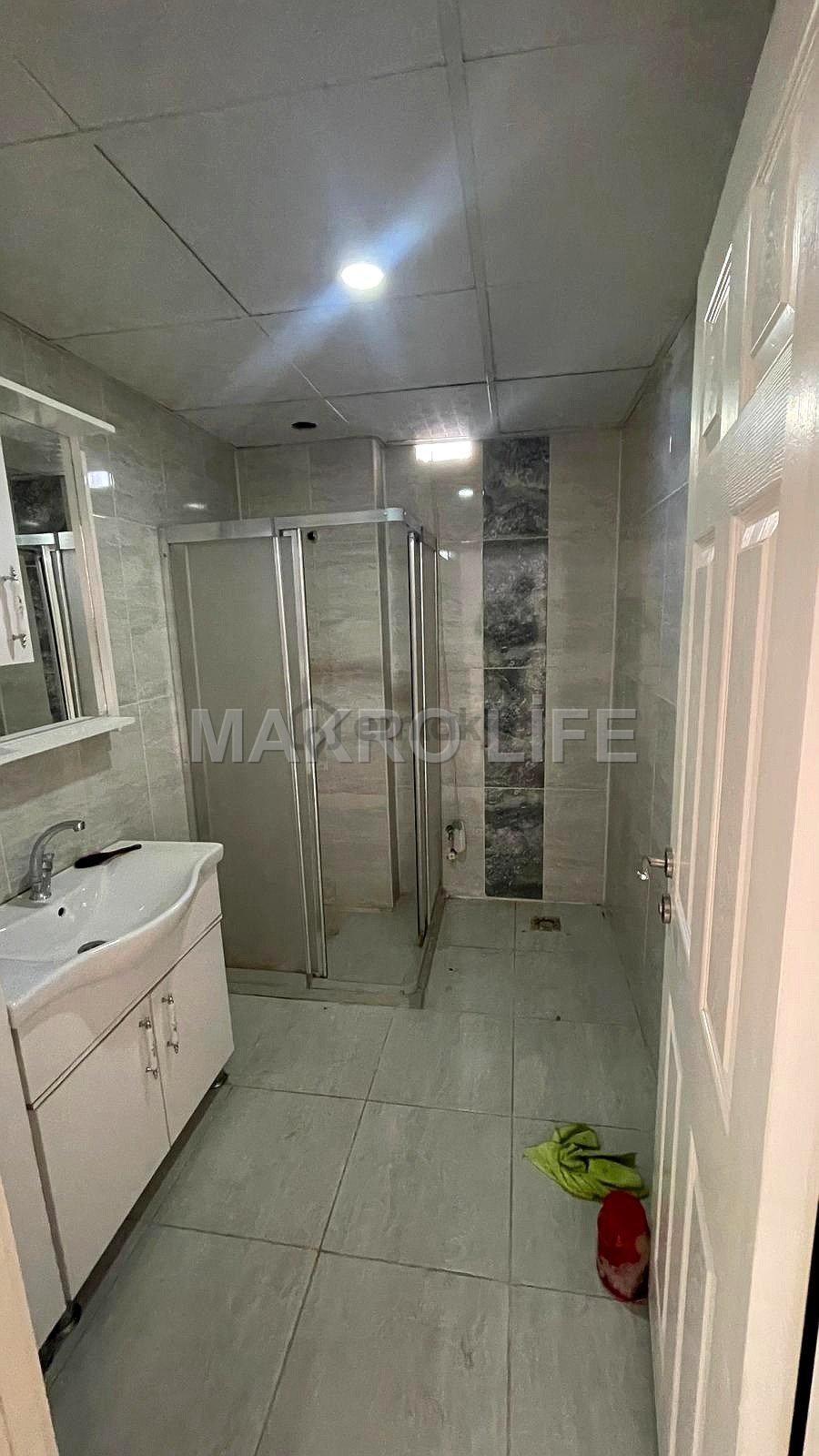 Huzur Evlerinde Siteli Fırsat 2+1 Ara Kat Daire Yetişen Alır