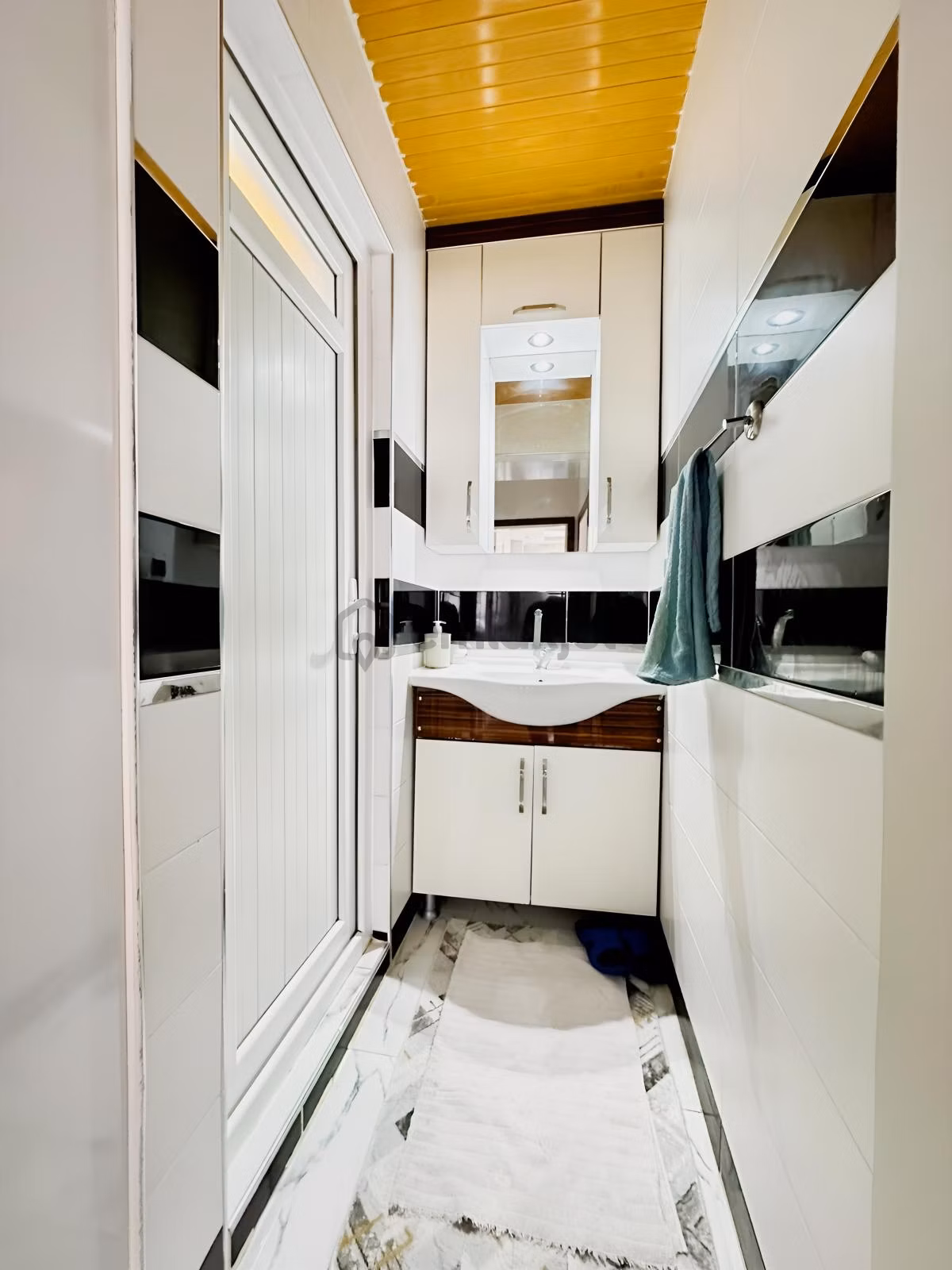 Denizli Gümüşçayda Satılık 2+1 Geniş Kullanışlı Daire - 11