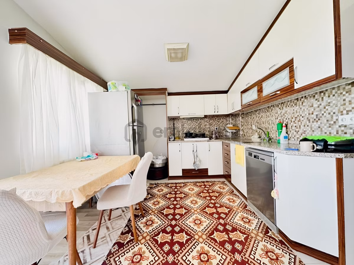 Denizli Gümüşçayda Satılık 2+1 Geniş Kullanışlı Daire - 6