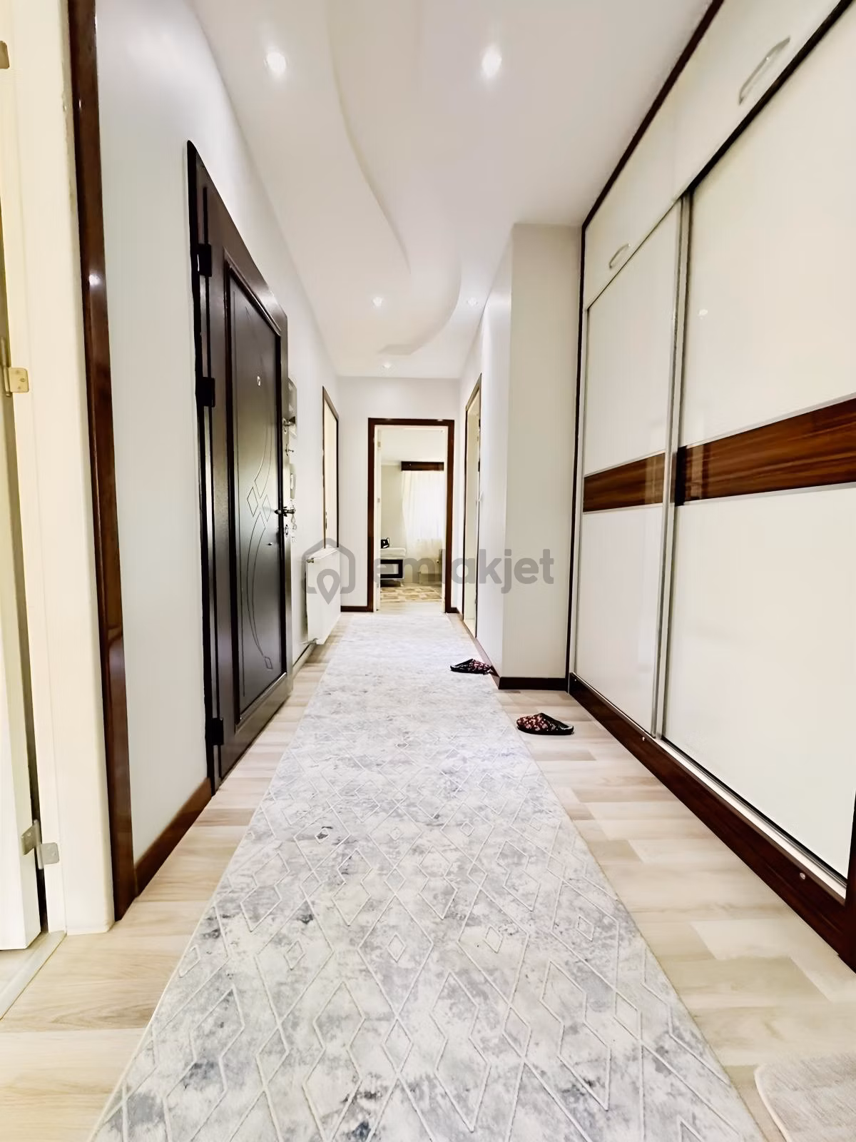 Denizli Gümüşçayda Satılık 2+1 Geniş Kullanışlı Daire - 9