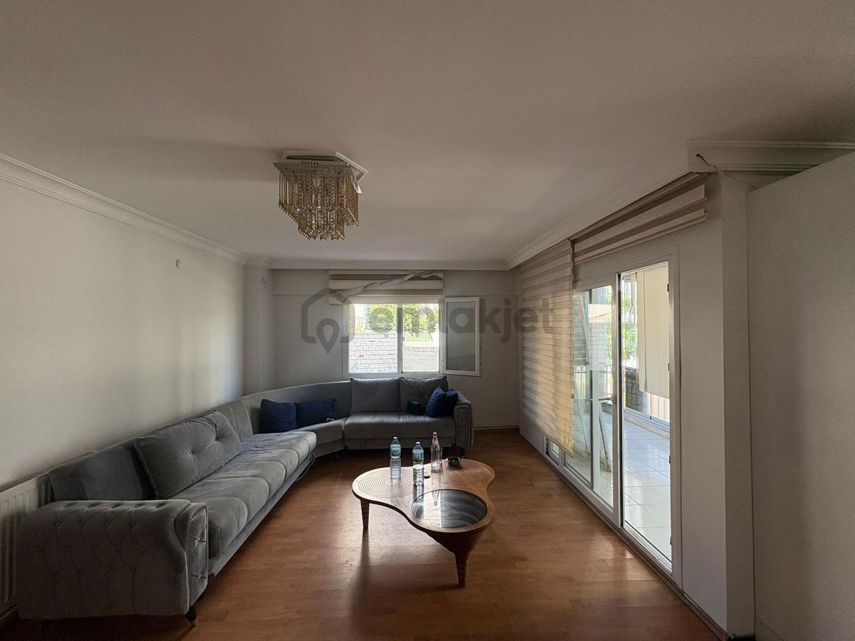 Asansörlü Binada Otoparklı, Masrafsız Genç 3+1 Satılık Daire - 33