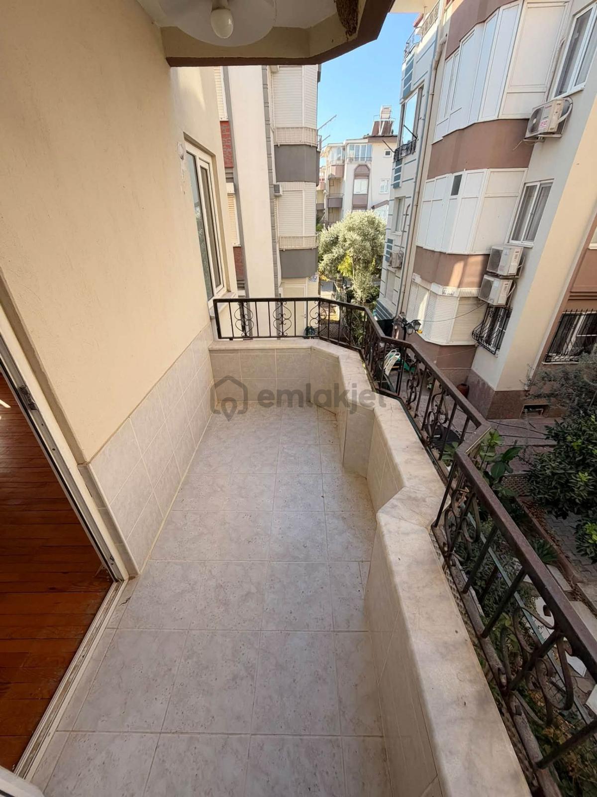 Kiralık Triplex Daire – Yeşil Mahalle! - 24