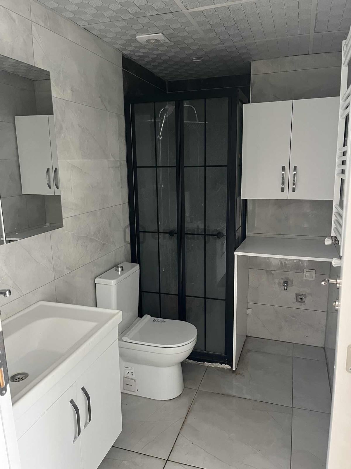 Seferihisar Nejat Hepkon Da 1+1 Kiralık Daire - 19